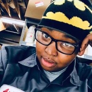 Meet your Posher, Arlene